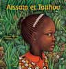 image couv Aissata