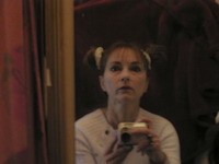 jocelyne sauvard auto portrait paris 20