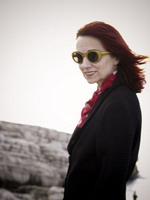 jocelyne sauvard calanques marseille