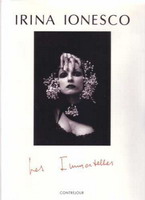 photo Irina Ionesco, jocelyne sauvard