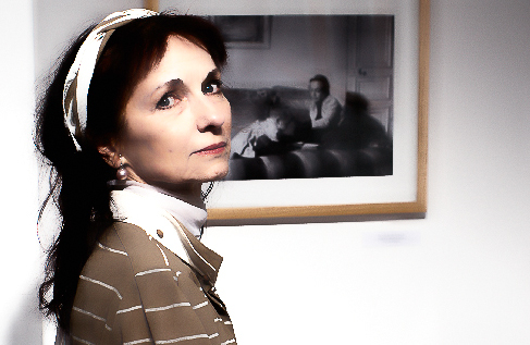 jocelyne sauvard, exposition Duras, photographie jean claude pineau