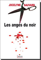 couv les anges du noir