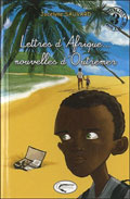 lettres d'Afrique editions Oprphie