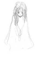 fille