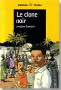 le clone noir