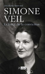 Simone Veil par Jocelyne Sauvard 2015