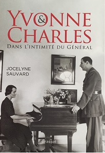 charles et yvonne jocelyne sauvard